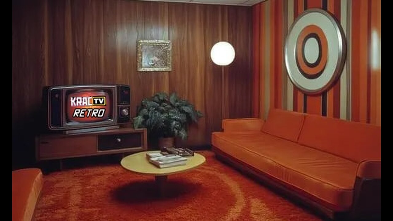 Friday Night Retro Stream 1015PM EST