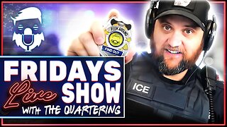 THE FINDING OUT HAS BEGUN