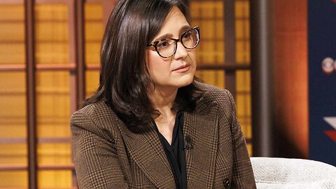 Molière Celebration for Bari Weiss at CBS News