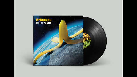 MrBanana- Protective Skin