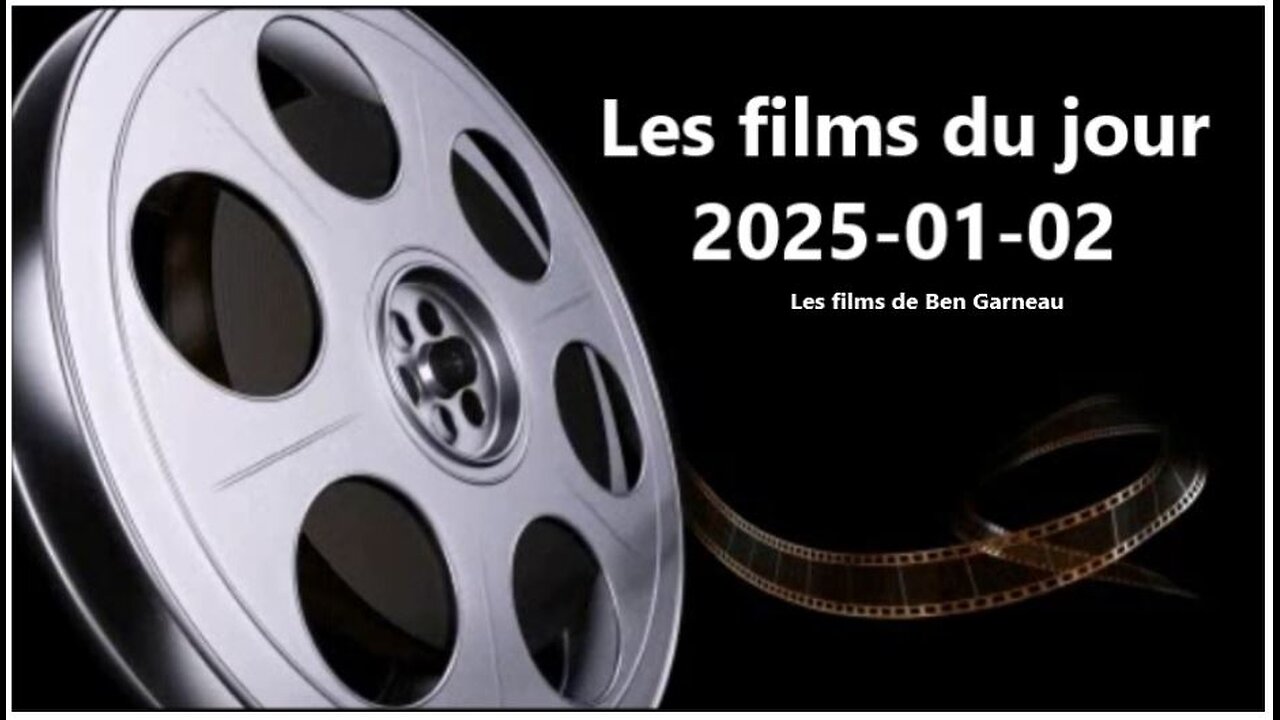 Les films du jour = 2025-01-02