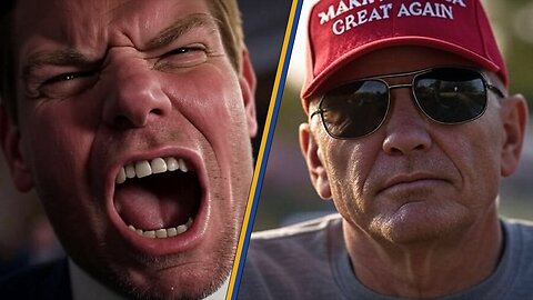 Eric Swalwell Vows Revenge Against Trump & Anyone Who Worked With Trump | Drew Hernandez