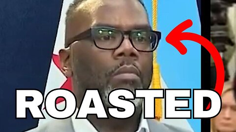 Reporter EMBARRASSES Chicago Mayor with This One Simple Question...