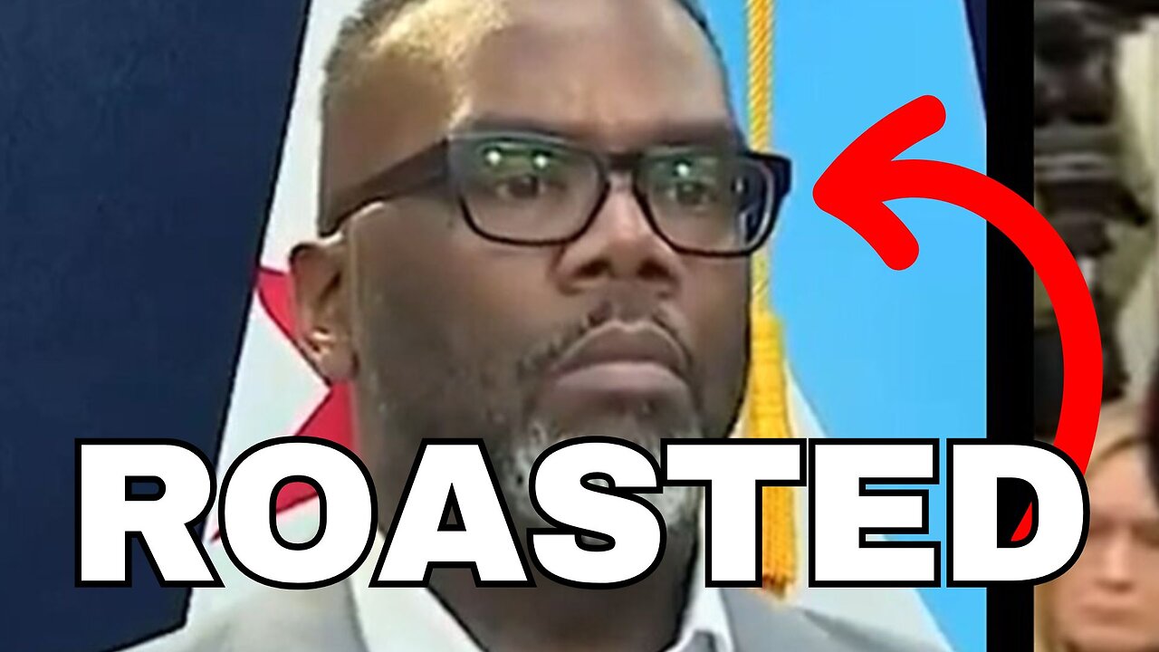 Reporter EMBARRASSES Chicago Mayor with This One Simple Question...