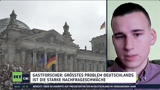 Arbeit rauf, Rente runter: Brisante Rezepte gegen die Wirtschaftskrise