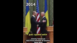 The Truth About The Ukraine War - Jeffrey Sachs