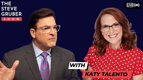Katy Talento, Will the Senate confirm Robert F Kennedy Jr.?