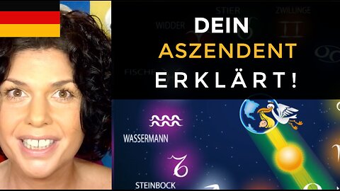 22 – Antike Häuser & Astrologische Achsen superleicht erklärt