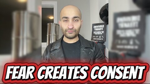 The Crime Cycle Governments Don’t Want You to Question