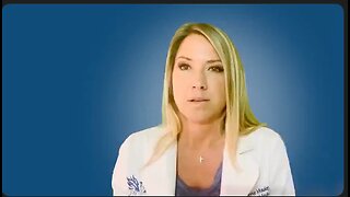 Human 2.0 - A Wake-Up Call To The World by Dr. Carrie Madej