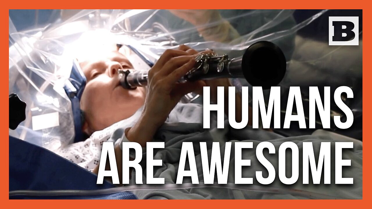 You Will Not Believe What This Woman Did DURING Brain Surgery!