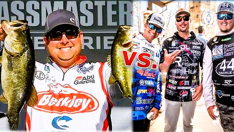 Will Young Anglers Dominate Bassmaster Fantasy Fishing AGAIN in 2025?