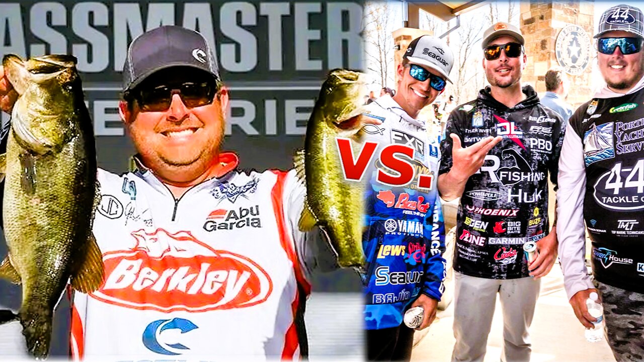 Will Young Anglers Dominate Bassmaster Fantasy Fishing AGAIN in 2025?