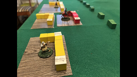 How-to get started "miniature" wargaming on the cheap