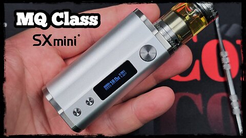 SXmini MQ Class "Ελληνική Παρουσίαση" “Greek review“