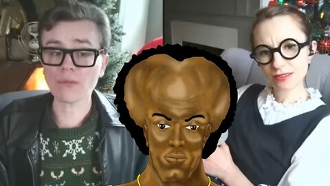 Malcolm And Simone Discover Yakub And Communitah Mythology