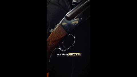 She Flew Bombers in WWII — This Was Her Shotgun