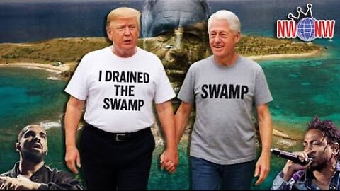 Is the Swamp Drained Yet?