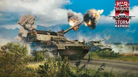 War Thunder German Live Top Tier Grind | No Commentary