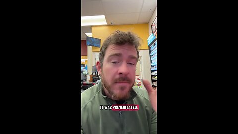 Hypothetical conversation (skit) with the ice agent’s lawyer