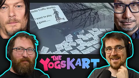 Trolling the Parking Warden - Feet Again - Tom and Ben