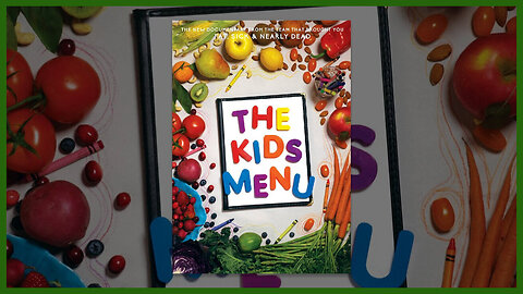 💦 HEALTH WATCH: 'The Kids Menu' 🍔 🍕 Explores the Rising Issue of Childhood Obesity in the USA