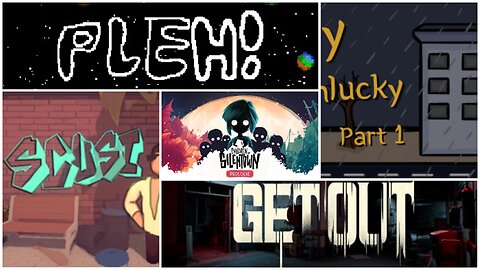 Game Challenge (68/100)