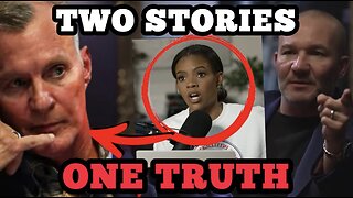 Charlie Kirk’s Security Just BLEW UP Candace Owens’ Claim — Shawn Ryan Caught EVERYTHING