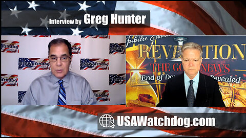 Silver Gold Record Highs Continue & No War – Bo Polny w/ Greg Hunter
