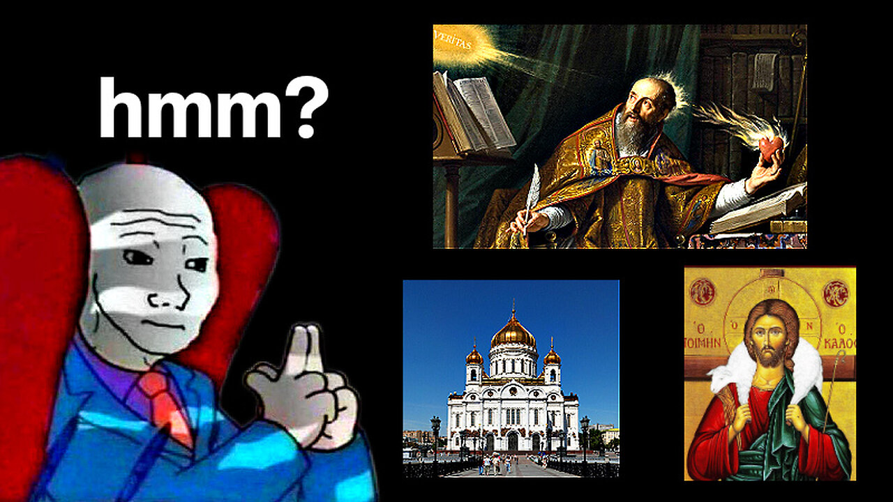 Atheist Interested in Christianity?