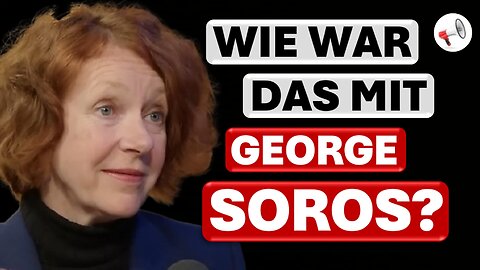 Wir war das mit George Soros? | Ulrike Guérot im Gespräch mit Max Otte