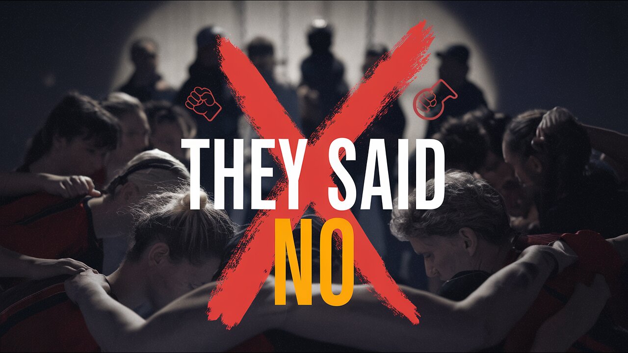 How a DEAF Football Team Went Undefeated Against All Odds - Podcast Episode 11