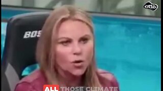 Lara Logan explains the reason for the creation of 'Impossible Problems, like CO2'