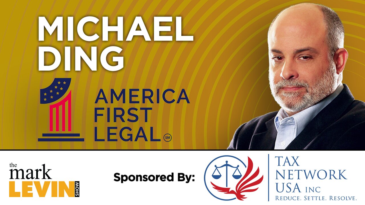 AFL Attorney: Classified Documents Case Against Trump Was A Sham