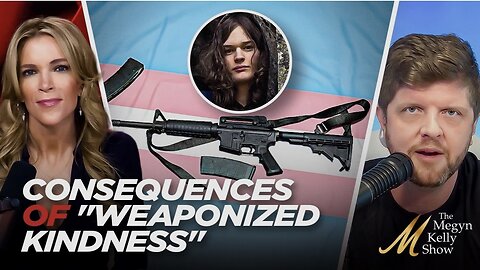 Horrific Shootings By “Trans” Killers Shows Consequences of “Weaponized Kindness”