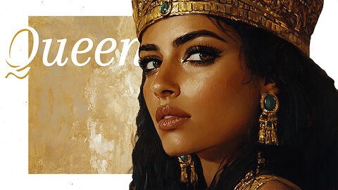 How Cleopatra Seduced an Empire