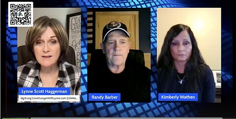 Nationwide Election Fraud: Cooked Books SEE FULL SHOW ON RUMBLE AT PATRIOTS PRAYER PODCAST