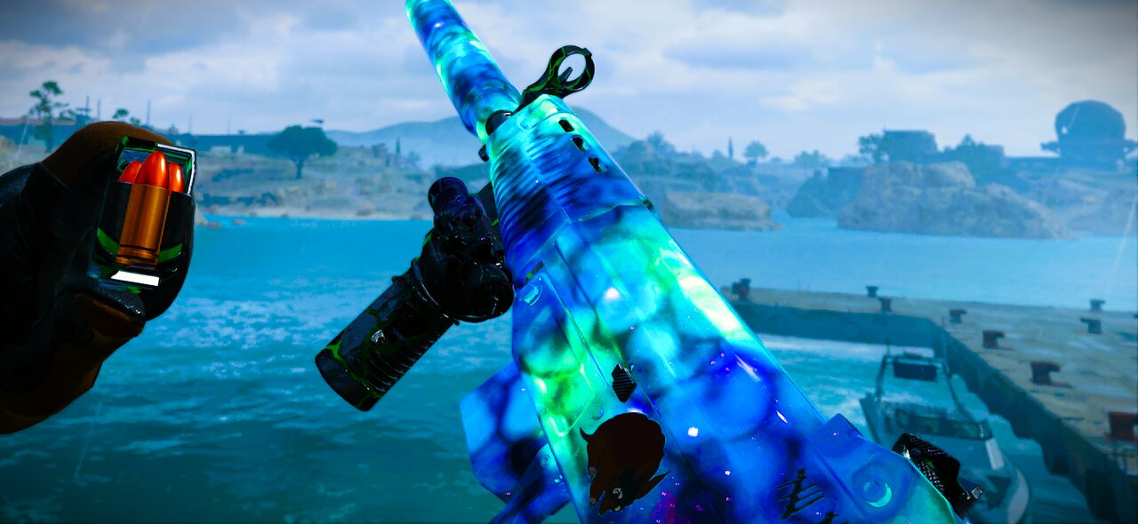 60 Bomb On Protocol W/ Kompakt 92 | Black Ops 6 Gameplay