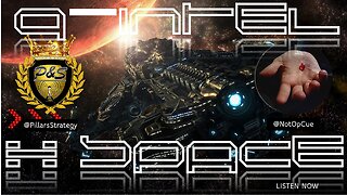 🌎 Connecting Q-Dots w/NotOpCue #19 | Conversations in the Infosphere #rumble