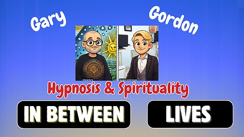 In Between Lives Regression: The Spirit Guide Who Stopped Me