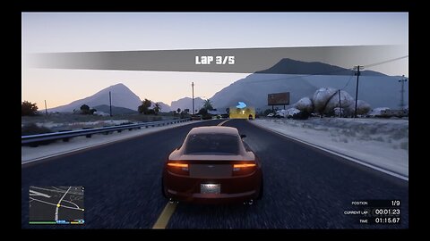 Grand Theft Auto V Enhanced Edition Gameplay Walkthrough Part 4-4