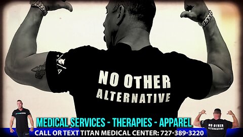 Titan Medical Center - There Is No Other Alternative For High-Quality Care & Service!