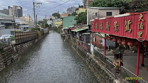 25_1220豐原 大湳鴛鴦橋福德祠