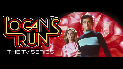 FORGOTTEN SCI FI TV PRESENTS: "Logan's Run" (1977)