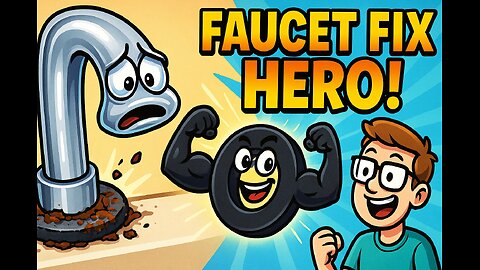 From Rust To Robust!