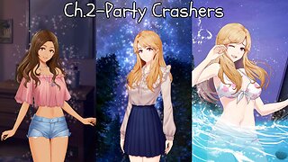 Choices: Stories You Play- High School Story: Back to School (Ch. 2) |Diamonds|