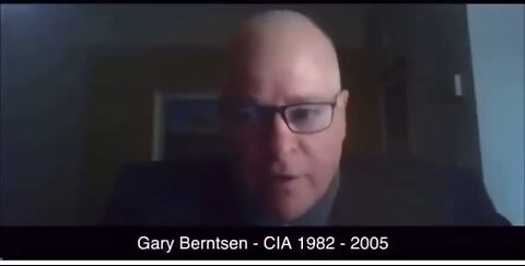 The origin of the machines