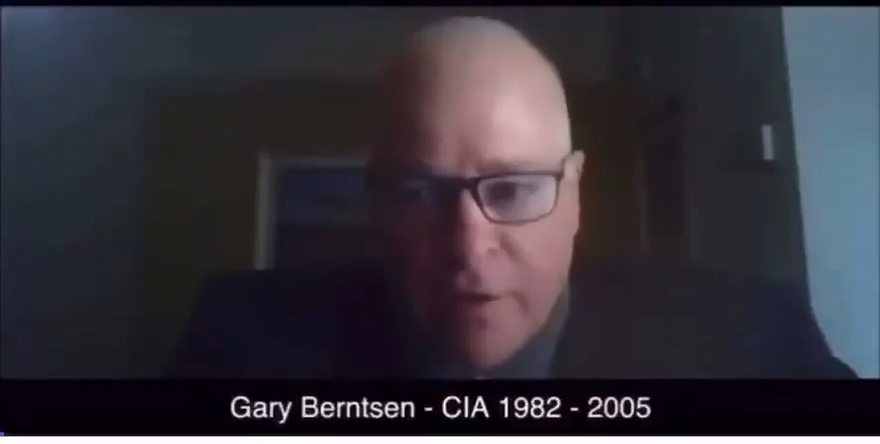 The origin of the machines