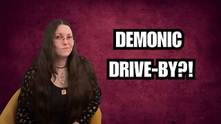 Pagan Reacts to Evangelical’s WILD 'Demonic Drive-By' Rant!