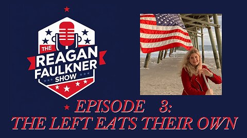 Episode 3: Eating Their Own